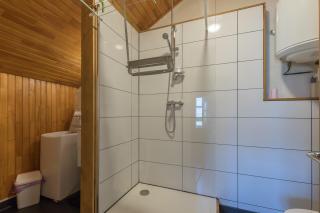 Les Serinthes - Pour 4 station accessible à pied - Saint-Léger-les-Mélèzes - 5
