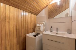 Les Serinthes - Pour 4 station accessible à pied - Saint-Léger-les-Mélèzes - 1