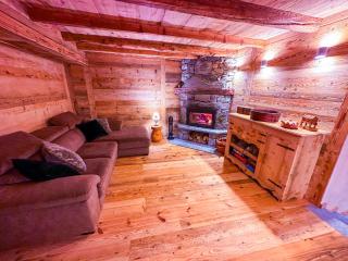 JOIVY Modern family chalet with stunning mountain views - Champoluc - 7