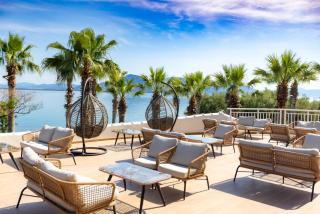 HOTEL SISSY - Kamena Vourla - 4