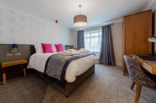 The Eaton Oak - St. Neots - 8