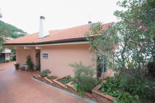 Villa Giò - Terrazza nel Blu - Bergeggi - 9