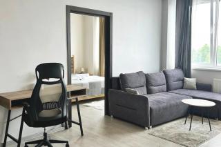 Alejas Apartments - 1