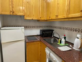 222 San Pascual, Playa Del Cura, Torrevieja - Torrevieja - 3