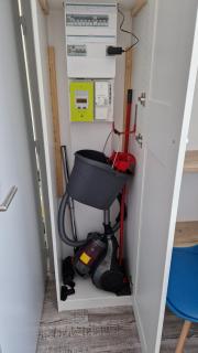 Appartement DMV - 6