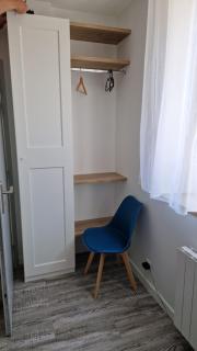 Appartement DMV - 5