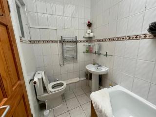 Stay in Bloomsbury2 - Londra - 3