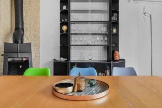 La Casita - 6p - Paris et Disney - Jardin - 6