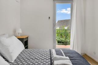 La Casita - 6p - Paris et Disney - Jardin - Villiers-sur-Marne - 4