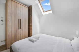 La Casita - 6p - Paris et Disney - Jardin - Villiers-sur-Marne - 3