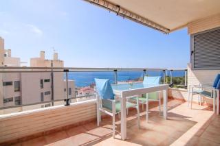 Apartamento con piscina - Plazamayor 251 - Calpe - 9