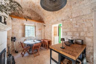 Casa Yolanda by Rentbeat - Locorotondo - 6
