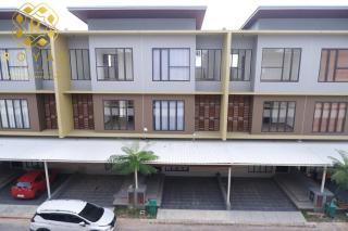 Royal Suites Home Villa 3BR with Private Pool - C9 - Batam Center - 4