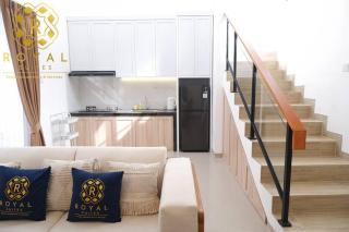Royal Suites Home Villa 3BR with Private Pool - C9 - Batam Center - 2