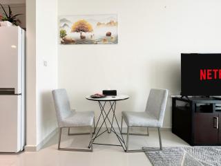 Trophy - Urban Escape Suite - Dubai - 5