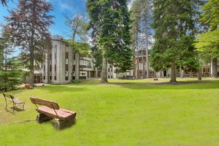 Comfort Tra Fiume E Pini - Happy Rentals - 9