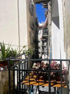 Le due Marie - Palermo - 4