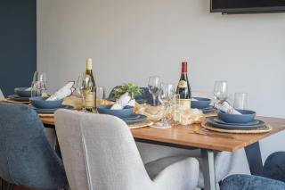Stunning Home over Belfast City 11 minutes to Belfast City Centre - Belfast - 8