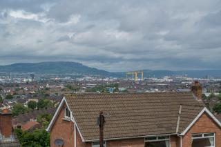 Stunning Home over Belfast City 11 minutes to Belfast City Centre - Belfast - 5