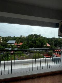 Studio apartment near Guruvayoor temple - Guruvāyūr - 7
