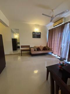 Studio apartment near Guruvayoor temple - Guruvāyūr - 4