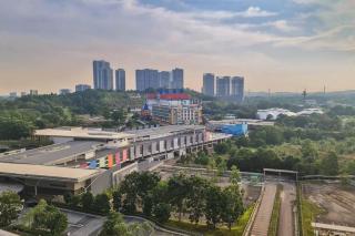 KidsCastle 3 Slide Playroom Walk to JB Legoland - - 1