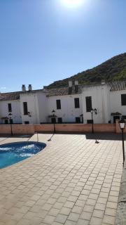 Beautiful Duplex with a Patio - Alcalá de los Gazules - 9