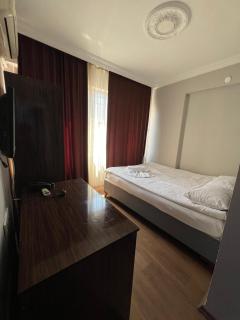 Falay Hotel Yavuz - Istambul - 2
