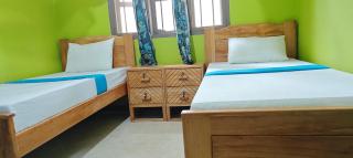 Hostel Kiliwood - Moshi - 2
