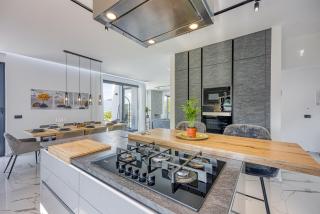 Majestic View Villa - 5