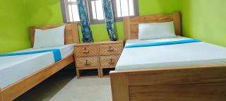 Hostel Kiliwood - Moshi - 3