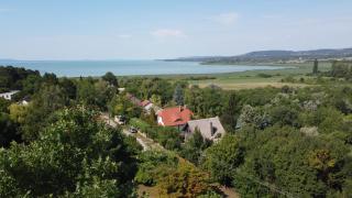 Classy Panoráma Apartman - Tihany - 7