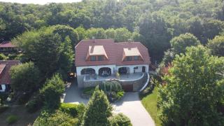 Classy Panoráma Apartman - Tihany - 0