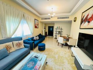 Large 1 BHK Including all Bills - Dubai - 9