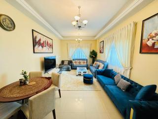 Large 1 BHK Including all Bills - Dubai - 8