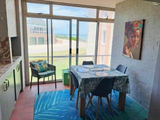 Kaleidoscope - Jeffreys Bay - 7