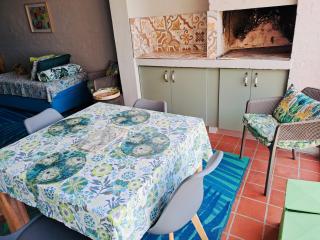 Kaleidoscope - Jeffreys Bay - 6