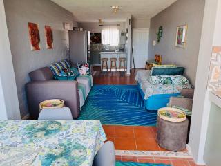 Kaleidoscope - Jeffreys Bay - 2