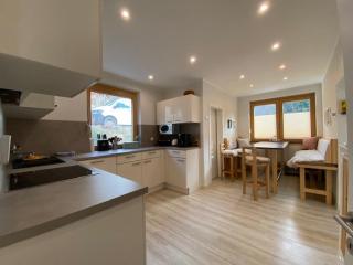 Ferienhaus Sunseitn mit Ruhe und Unabhängigkeit - Obervellach - 4