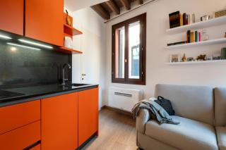 Contemporary Apartment In Venice Ff - Venezia - 3