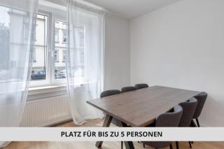Sali Homes - 3BR Apartment, 6 Single Beds, Central Bayreuth - 4