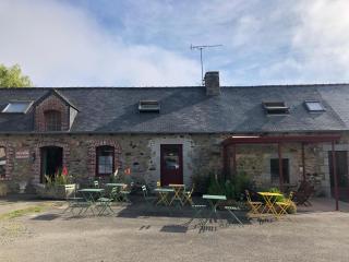 Hôtel Les Voisins Beaucemaine - Ploufragan - 1
