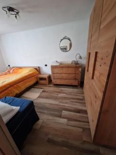 Appartamento sul Lago di Maen - Valtournenche - 3