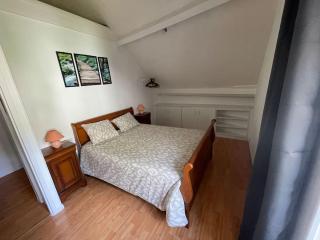 Maison avec terrasse avec vue sur la Reculée - 3