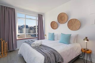 Ultimate convenience plus magic views! - Kapstadt - 2