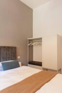 Agostino Flexyrent apt AC - Milan - 8