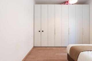Agostino Flexyrent apt AC - Milan - 4