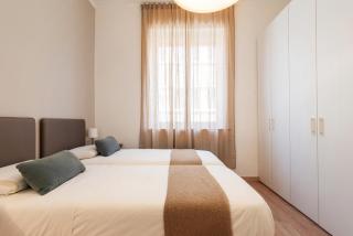 Agostino Flexyrent apt AC - Milan - 9