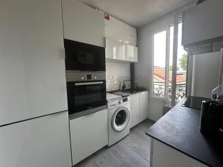 Appartement lumineux #612 - 6