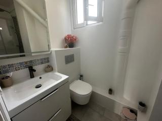 Appartement lumineux #612 - 2